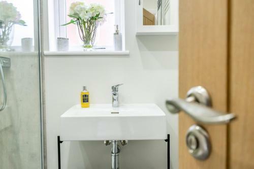 Apartamento 1a Sycamore Place