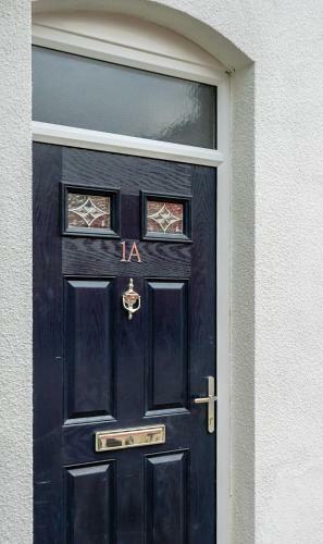 Apartamento 1a Sycamore Place