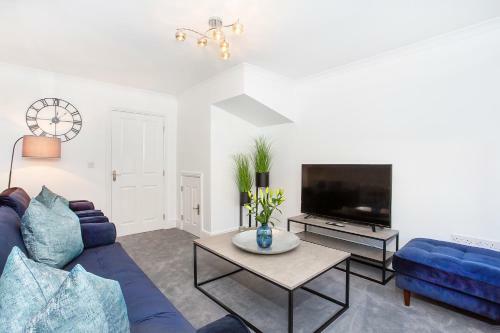 Apartamento Knavesmire Mews