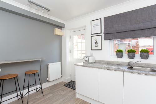 Apartamento Knavesmire Mews