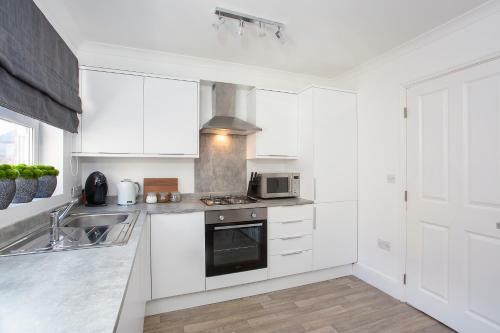 Apartamento Knavesmire Mews