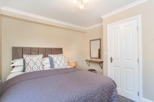 Apartamento Knavesmire Mews