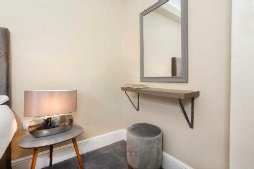 Apartamento Knavesmire Mews