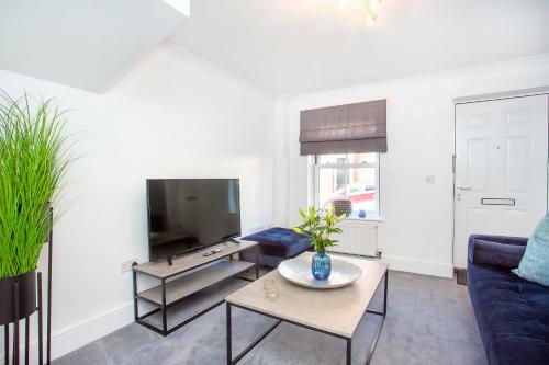 Apartamento Knavesmire Mews