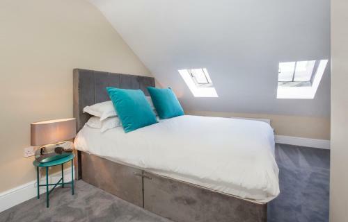Apartamento Knavesmire Mews