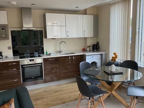 Aspire Apartments York