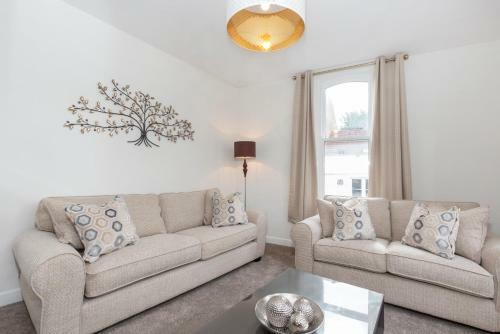 Apartamento Portland Street