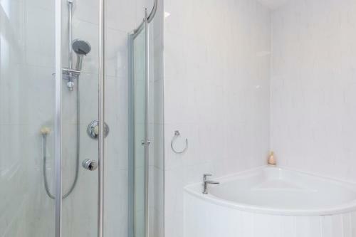 Apartamento Portland Street