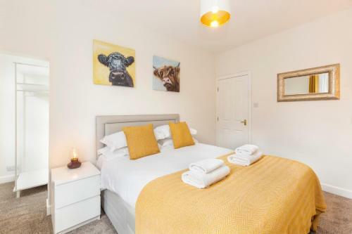 Apartamento Portland Street