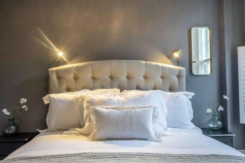 Bootham Contemporary Apartment - Free Parking Included