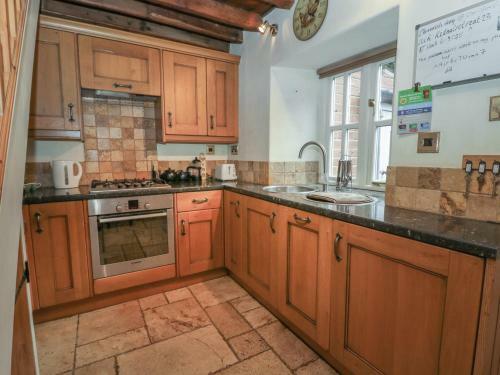 Rednal Cottage