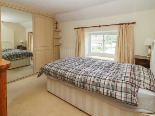 Rednal Cottage