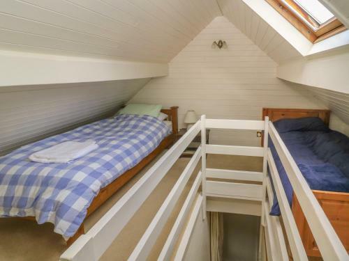 Rednal Cottage
