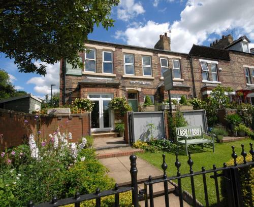 Hostal Abbey Guest House York