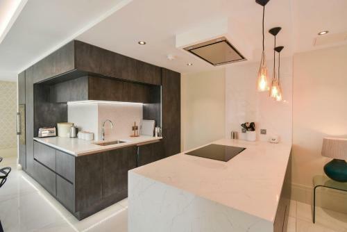 The Old Fire Station Luxury Apartment