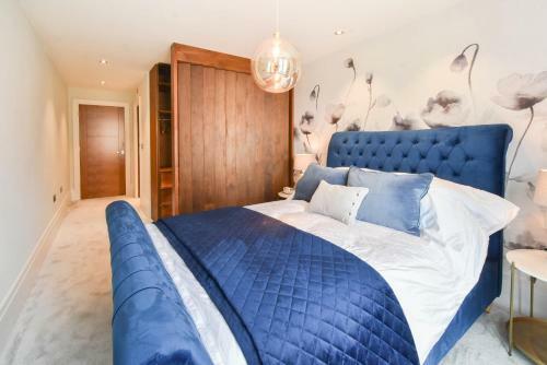 The Old Fire Station Luxury Apartment