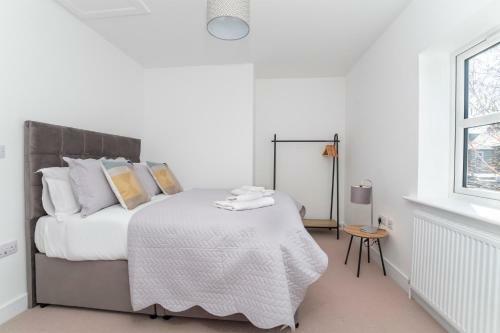 The Ebor 3 Bedroom House