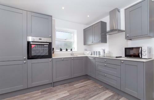 The Ebor 3 Bedroom House