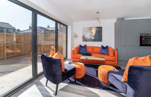 The Ebor 3 Bedroom House