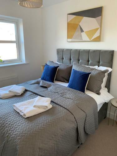 Apartamento The Ebor House