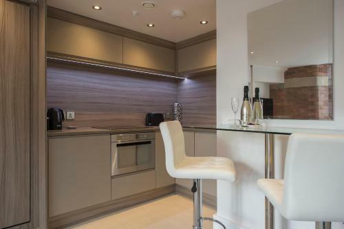 Apartamento Chocolets - The Quality Suite