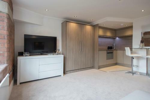 Apartamento Chocolets - The Quality Suite