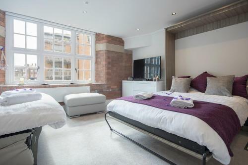 Apartamento Chocolets - The Quality Suite