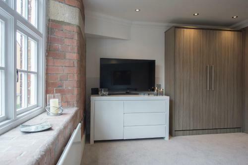 Apartamento Chocolets - The Quality Suite
