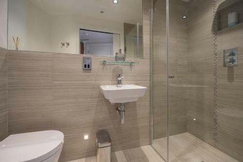 Apartamento Chocolets - The Quality Suite