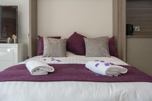 Apartamento Chocolets - The Quality Suite