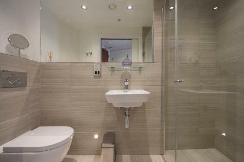 Apartamento Chocolets - The Quality Suite