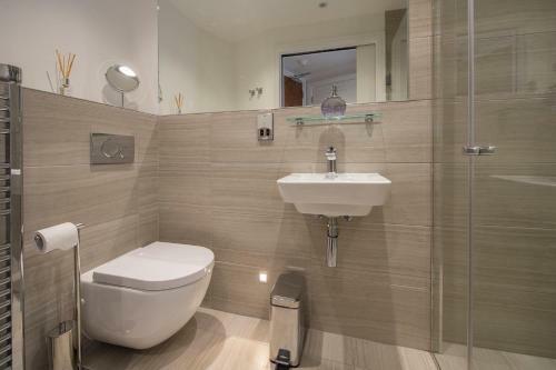 Apartamento Chocolets - The Quality Suite