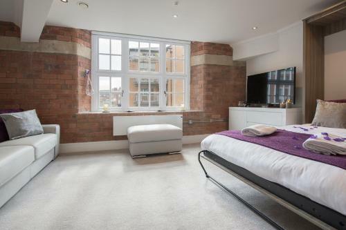Apartamento Chocolets - The Quality Suite