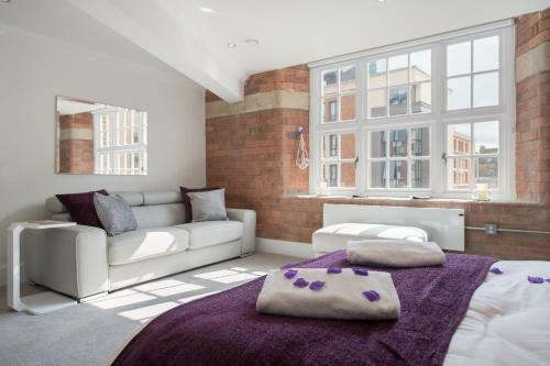 Apartamento Chocolets - The Quality Suite