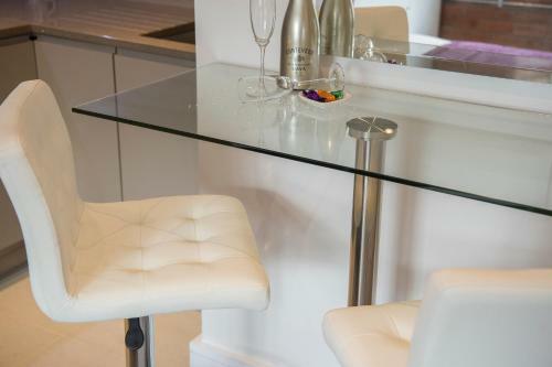 Apartamento Chocolets - The Quality Suite