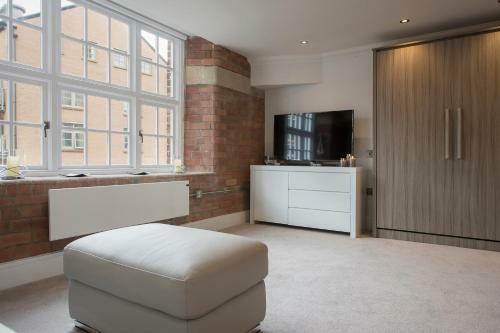 Apartamento Chocolets - The Quality Suite