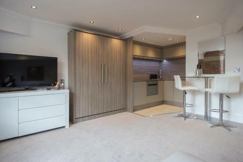 Apartamento Chocolets - The Quality Suite