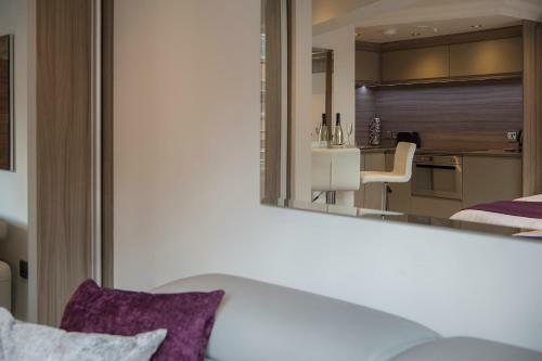 Apartamento Chocolets - The Quality Suite