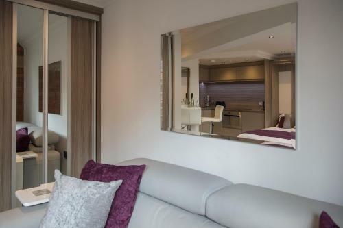 Apartamento Chocolets - The Quality Suite