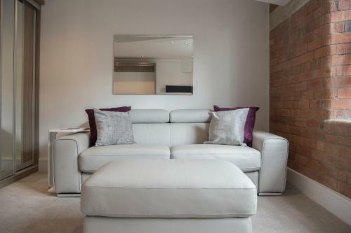Apartamento Chocolets - The Quality Suite