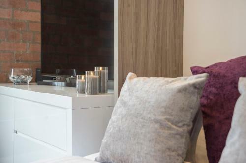 Apartamento Chocolets - The Quality Suite