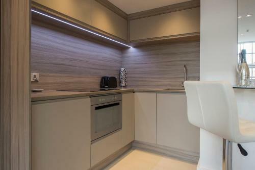 Apartamento Chocolets - The Quality Suite