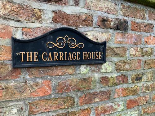 Apartment Two, The Carriage House, York