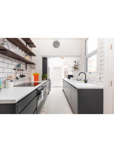 Apartamento Charming & Trendy Base For 5, Nr Bishopthorpe Rd