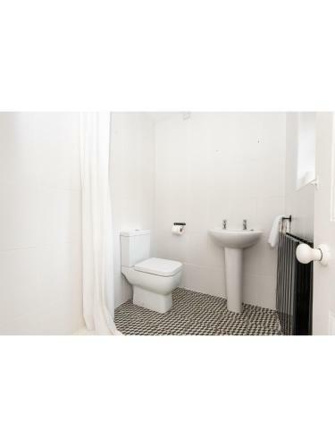 Apartamento Charming & Trendy Base For 5, Nr Bishopthorpe Rd