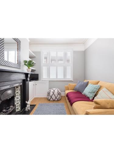 Apartamento Charming & Trendy Base For 5, Nr Bishopthorpe Rd