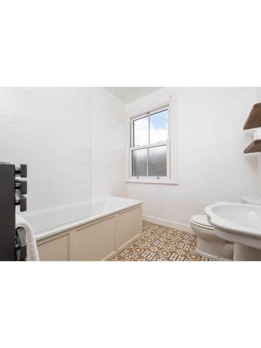 Apartamento Charming & Trendy Base For 5, Nr Bishopthorpe Rd
