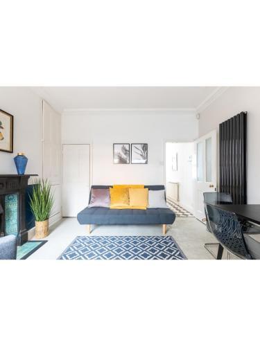 Apartamento Charming & Trendy Base For 5, Nr Bishopthorpe Rd