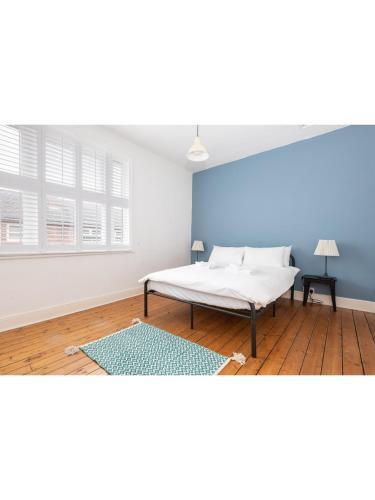 Apartamento Charming & Trendy Base For 5, Nr Bishopthorpe Rd
