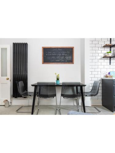 Apartamento Charming & Trendy Base For 5, Nr Bishopthorpe Rd